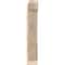 Ekena Millwork Traditional Slat Smooth Outlooker, Douglas Fir, 7 1/2"W x 42"D x 42"H OUT08X42X42TRA06SDF - alternate 2